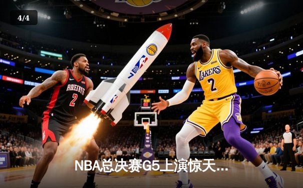 NBA总决赛G5上演惊天逆转 凯尔特人107-106险胜独行侠夺队史第18冠 - 4