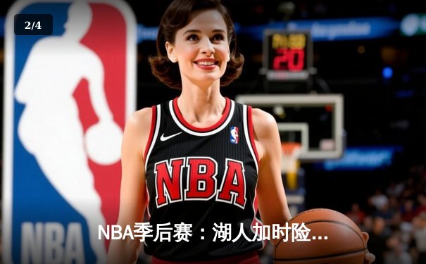 NBA季后赛：湖人加时险胜勇士，詹姆斯关键三分锁定胜局 - 2