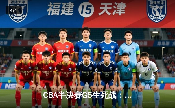 CBA半决赛G5生死战：辽宁本钢加时逆转广东宏远 赵继伟砍30+10率队挺进总决赛 - 4