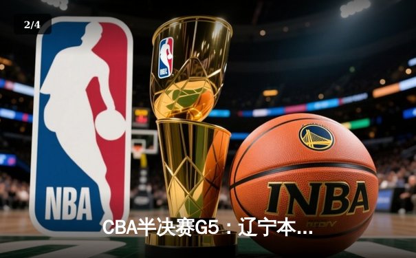 CBA半决赛G5：辽宁本钢加时逆转广东宏远 赵继伟33+9+6率队挺进总决赛 - 2