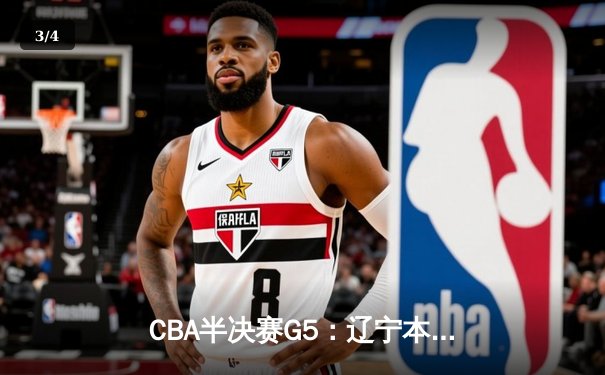 CBA半决赛G5：辽宁本钢加时逆转广东宏远 赵继伟33分率队挺进总决赛 - 3