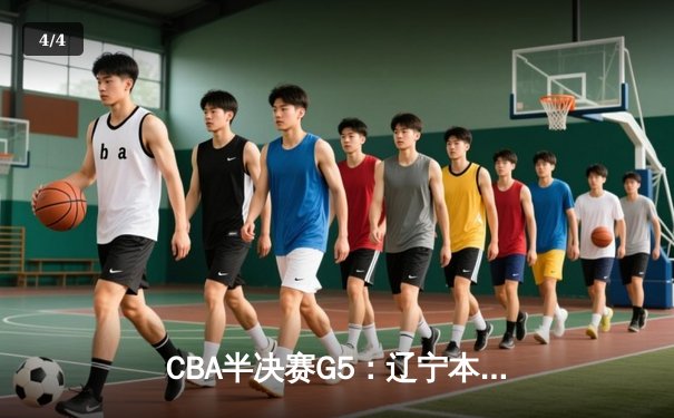 CBA半决赛G5：辽宁本钢加时逆转广东宏远 赵继伟33分率队挺进总决赛 - 4